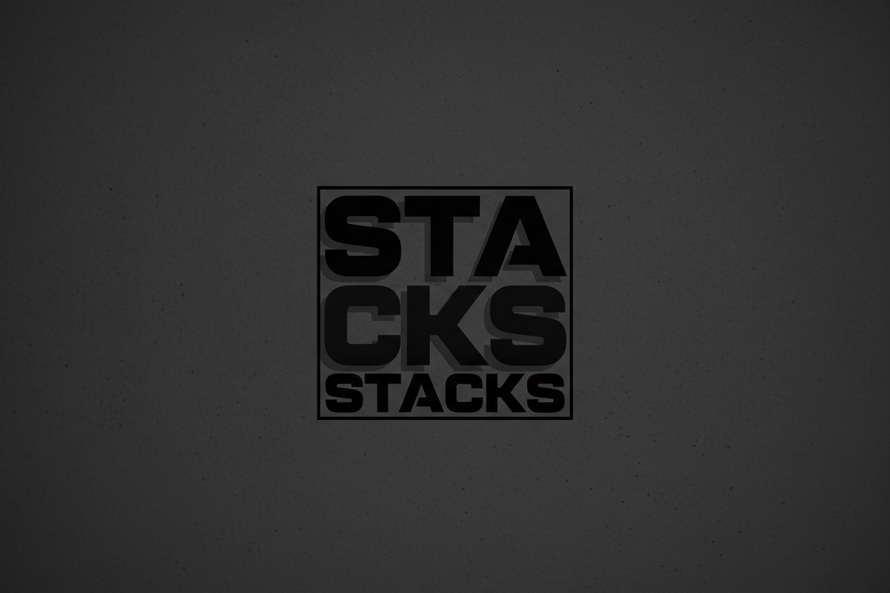 Stacks